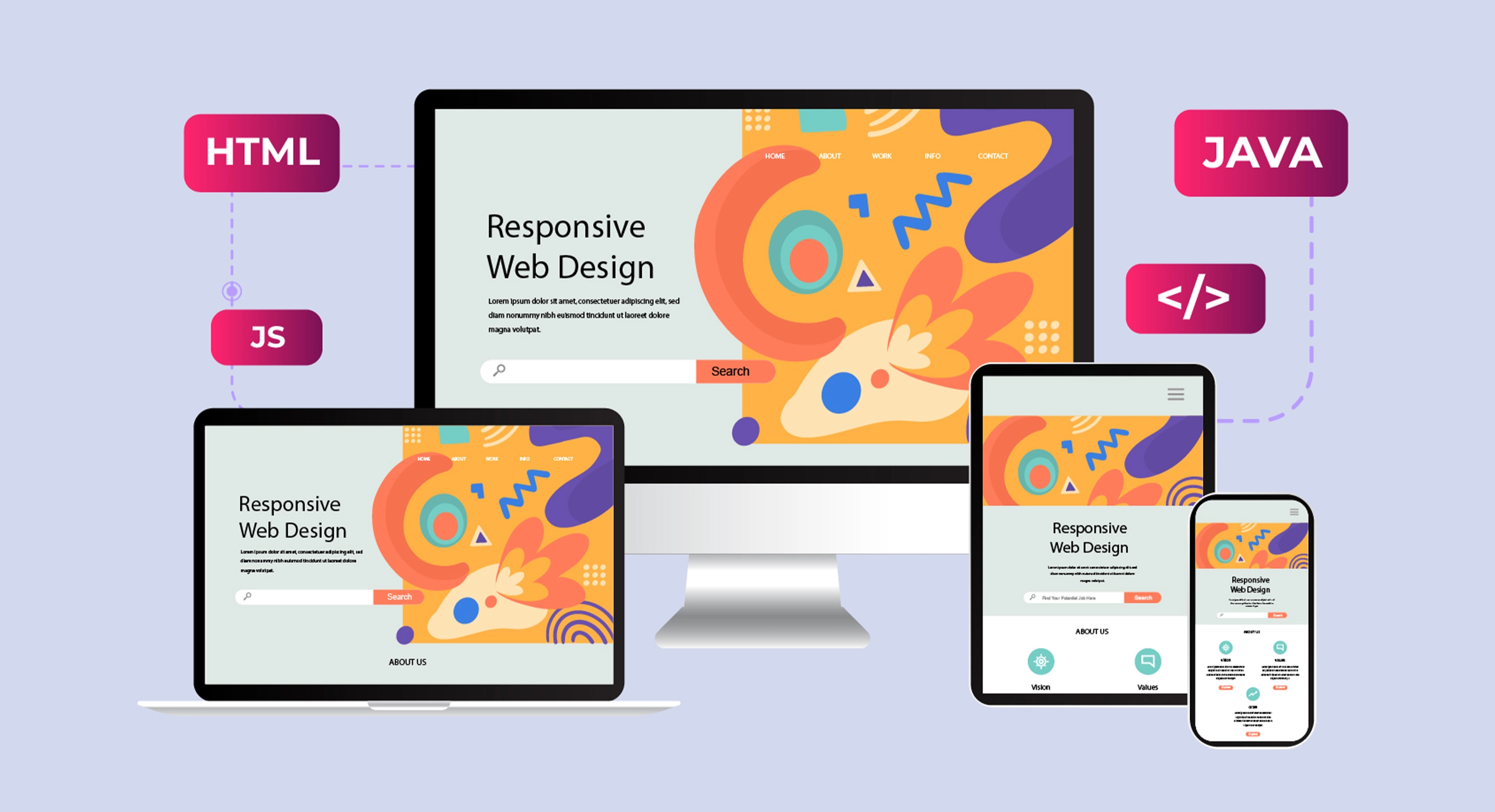 website development in tiruvallur