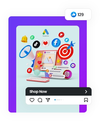 Social Media Marketing