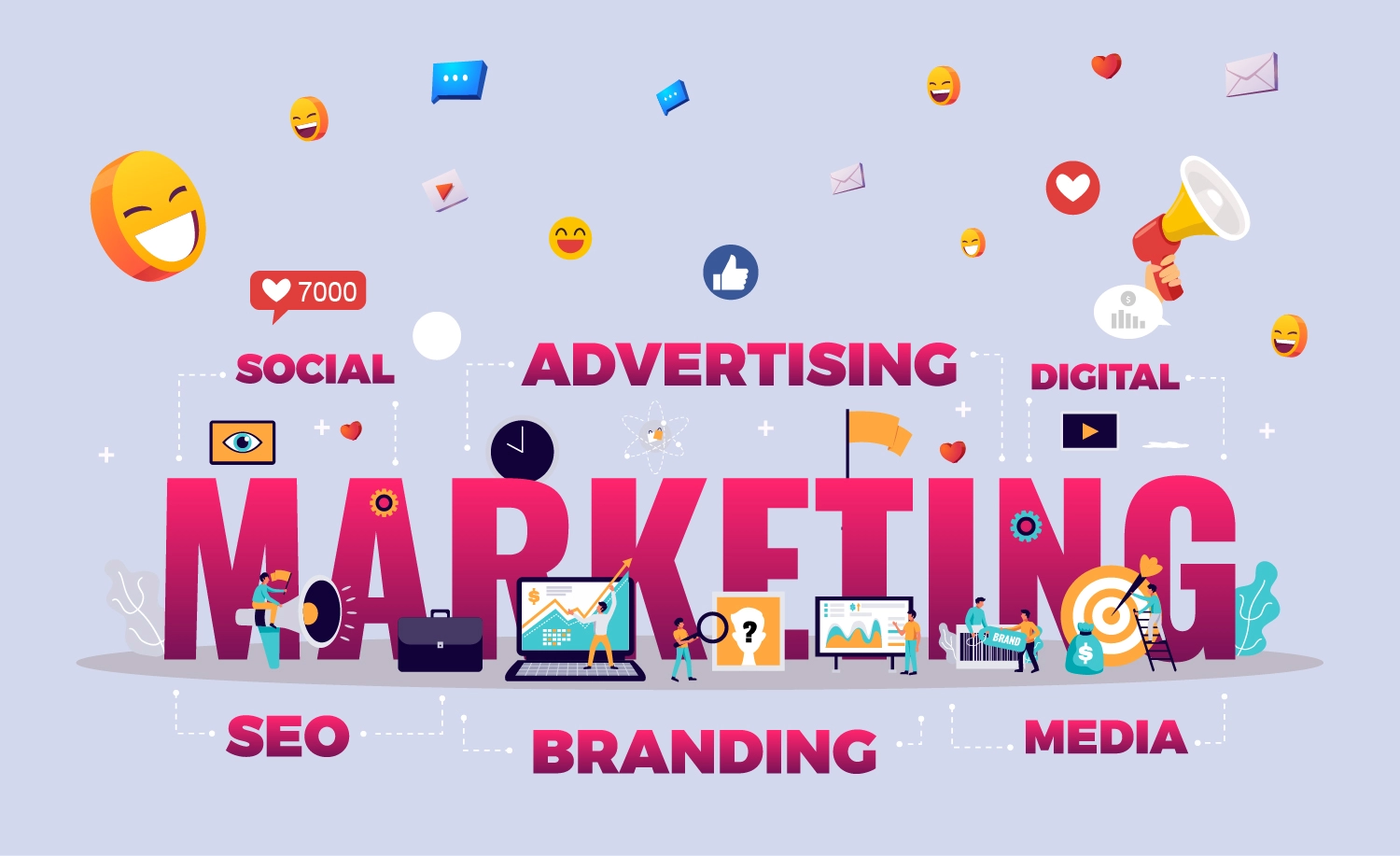 digital marketing