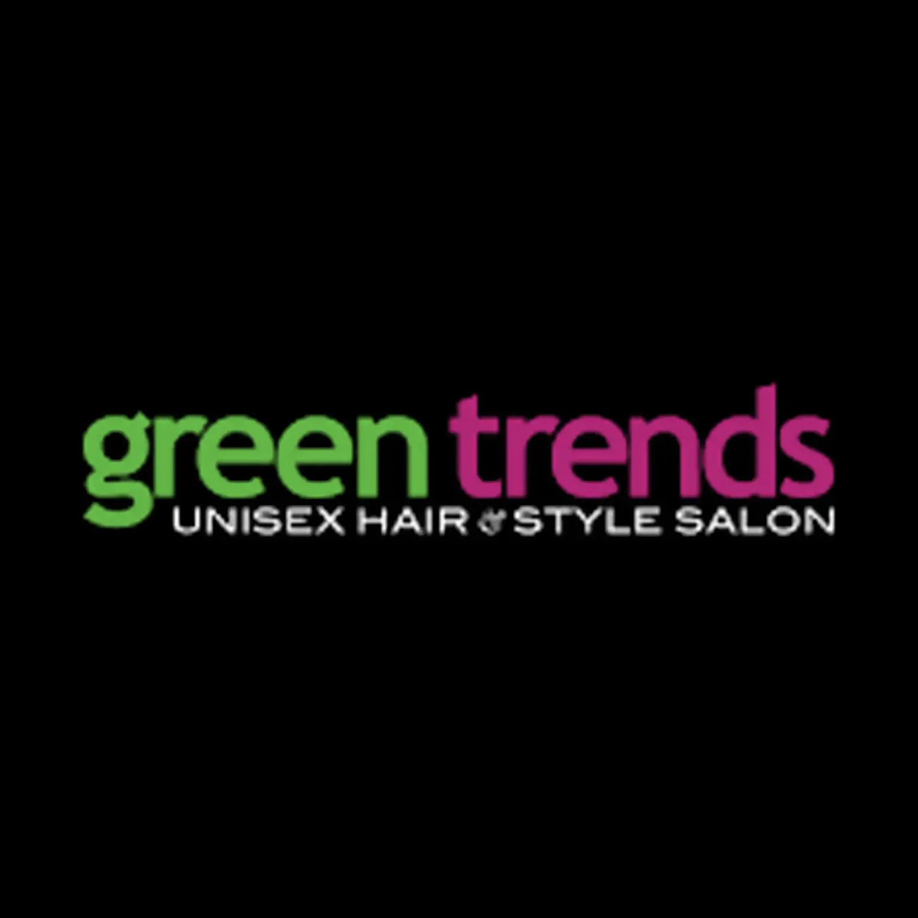 green trends