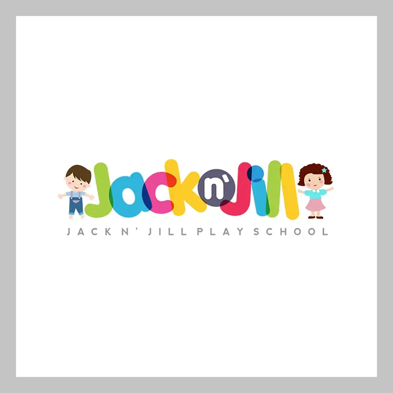 jackn jill play school