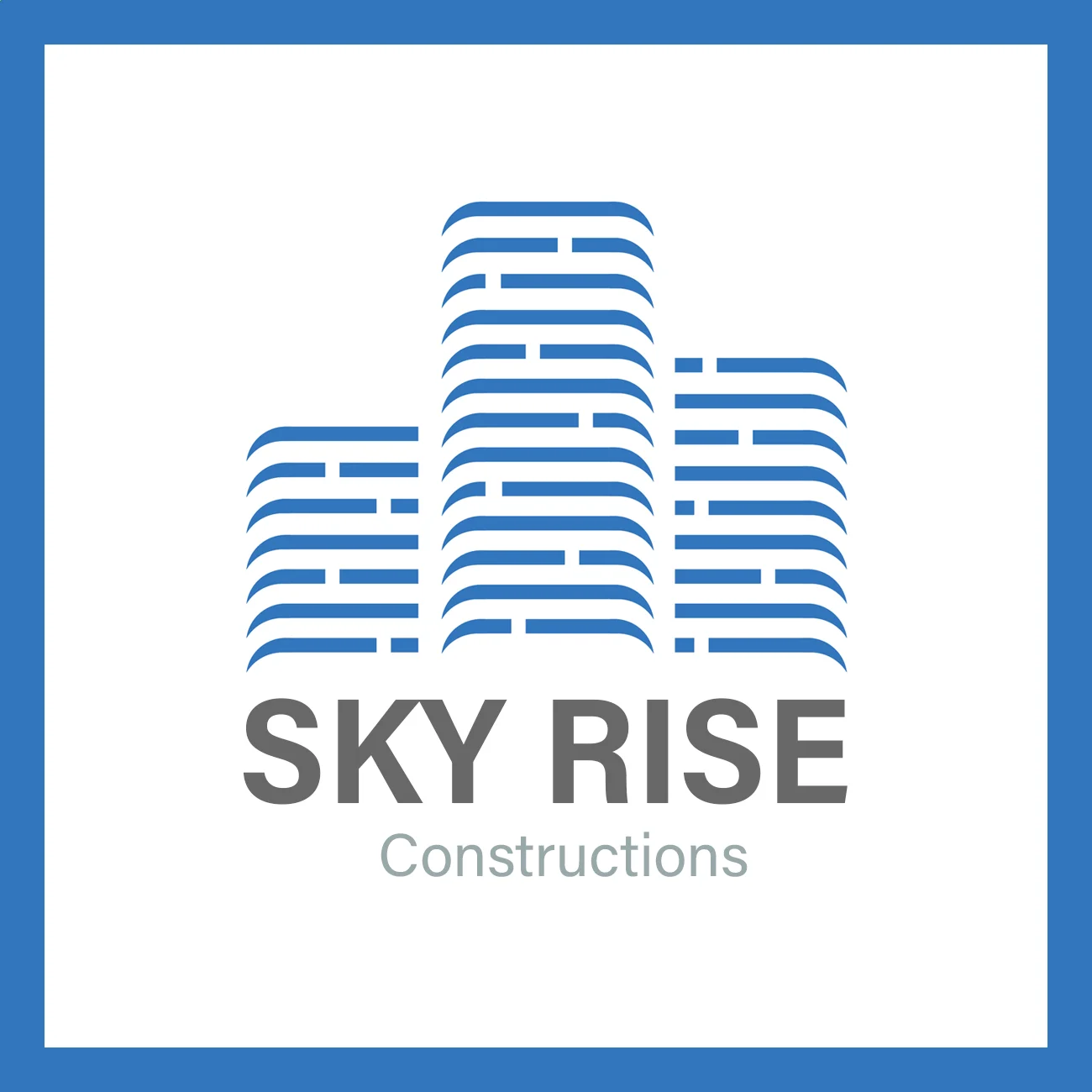 sky rise constructions