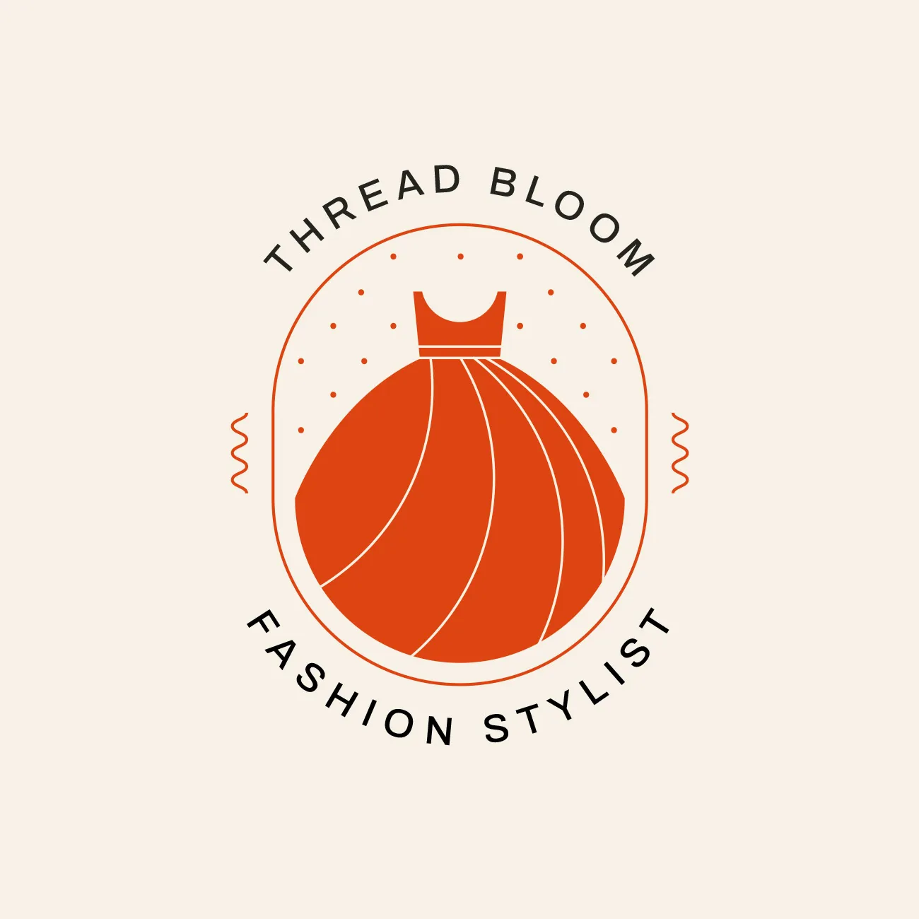 thread bloom fasion stylist