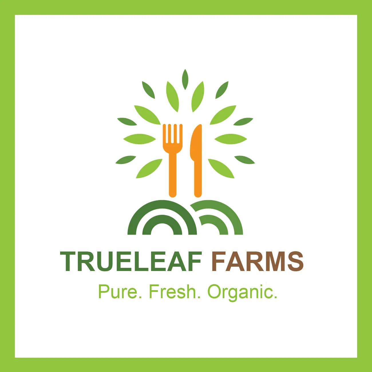 trueleaf farms