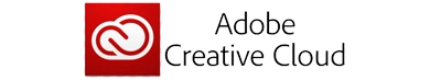 adobe creative cloud logo