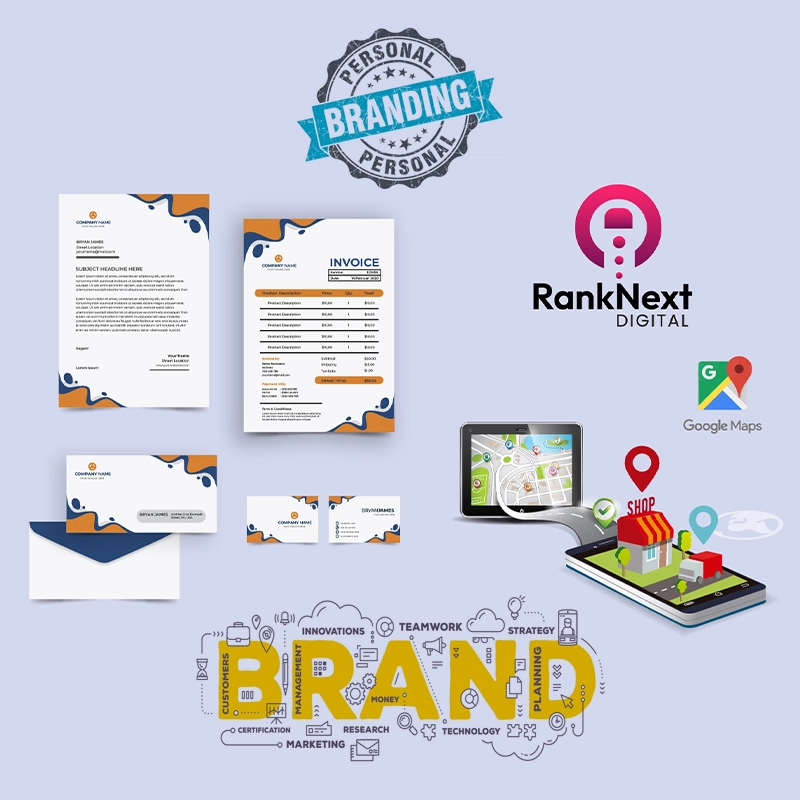 business profile branding services tiruvallur