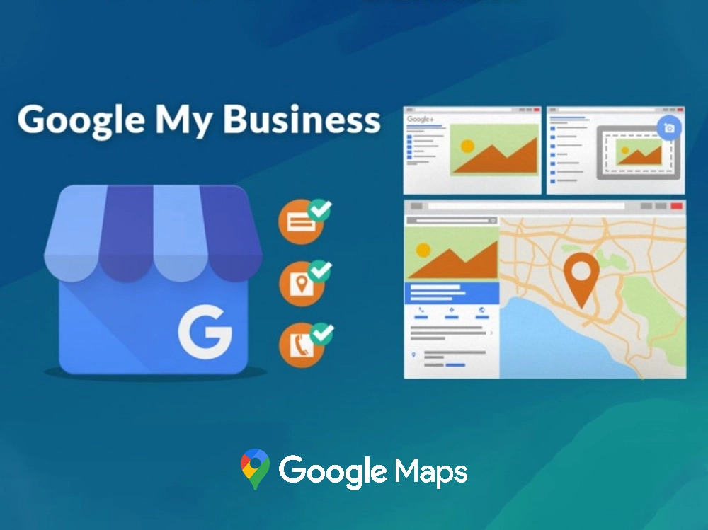 google maps registration