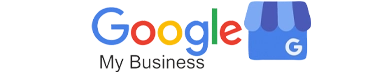 google my business logo