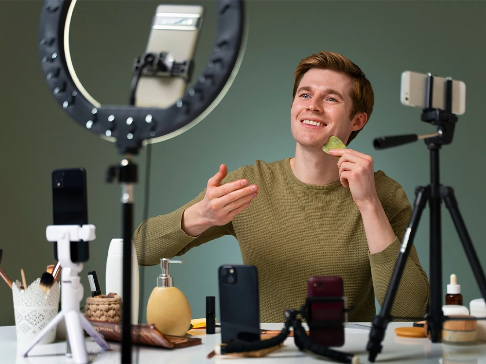 influencer marketing