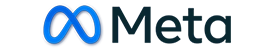 meta logo