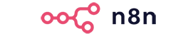 n8n logo