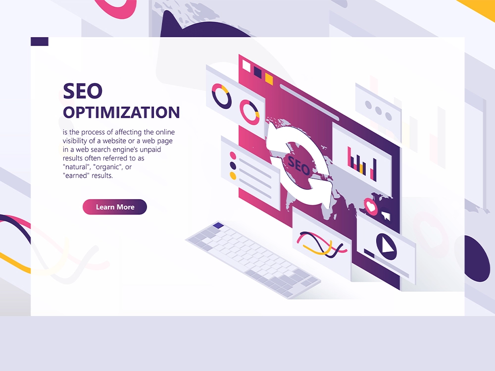 search engine optimization