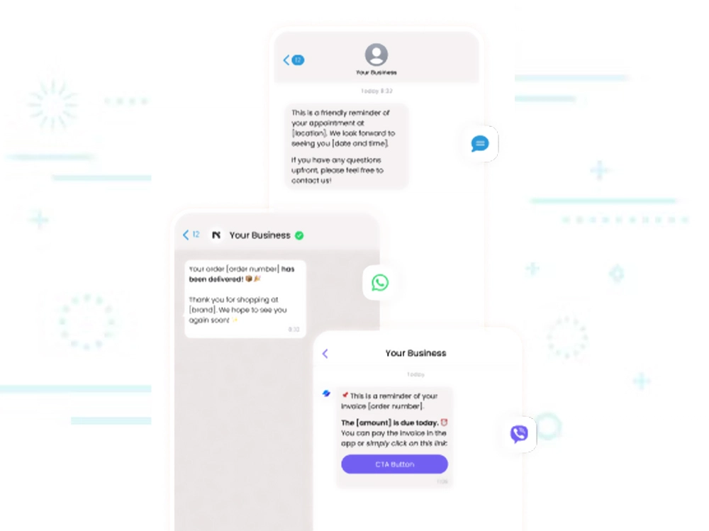 sms marketing services