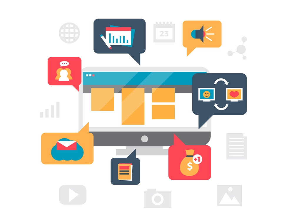 Social Media Content Creation Tiruvallur