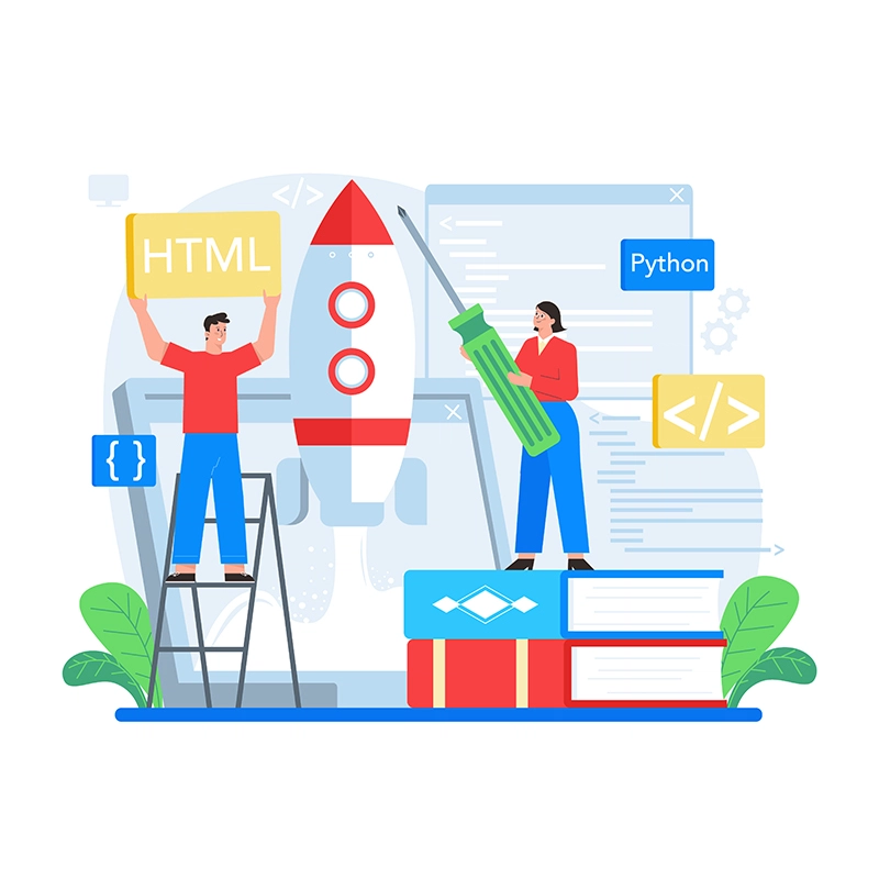 website development services tiruvallur