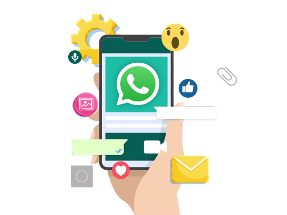 whatsapp campaign marketing