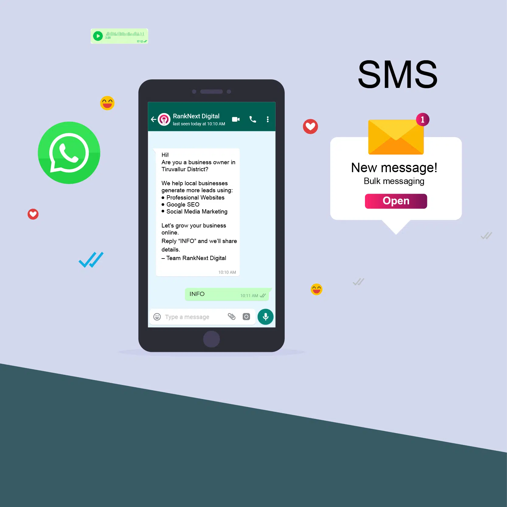 website development company in tiruvallur