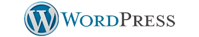 wordpress logo