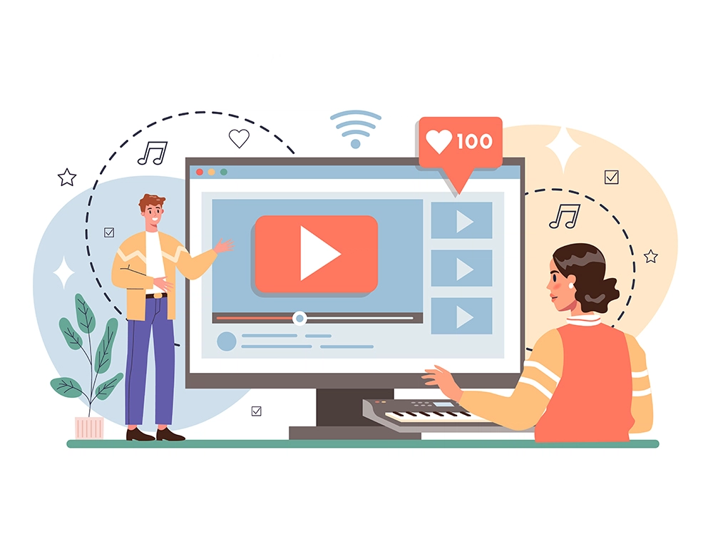 YouTube Video Content Creation Tiruvallur